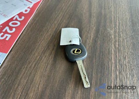 2007 Lexus Rx 350 z USA, uszkodzony, nr VIN 2T2HK31U37C044361